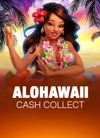 Alohawaii: Cash Collect