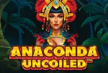 Anaconda Uncoiled