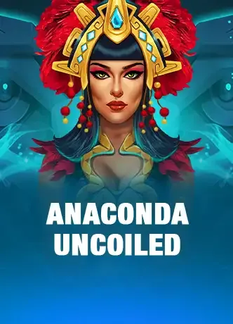 Anaconda Uncoiled