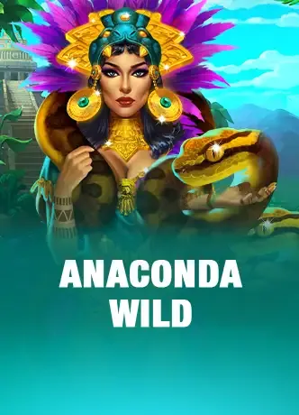 Anaconda Wild