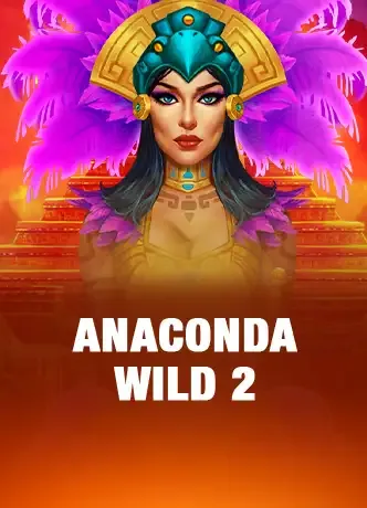 Anaconda Wild 2