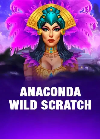 Anaconda Wild Scratch