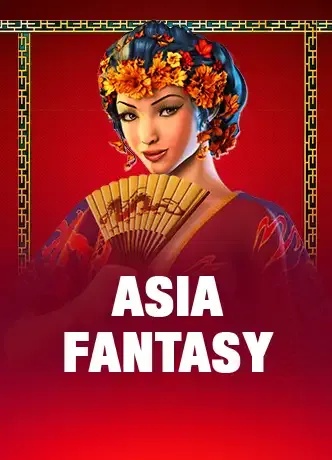Asian Fantasy