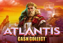 Atlantis: Cash Collect