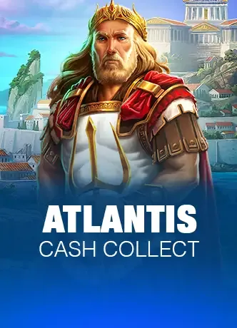 Atlantis: Cash Collect
