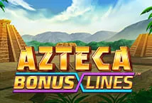 Azteca: Bonus Lines