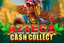 Azteca: Cash Collect