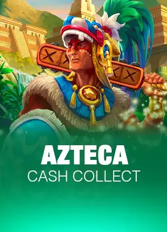 Azteca: Cash Collect