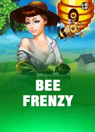Bee Frenzy