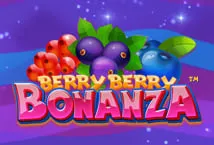 Berry Berry Bonanza