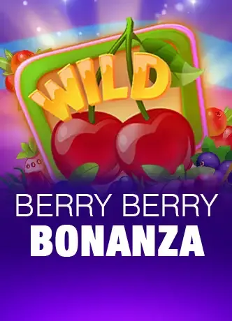 Berry Berry Bonanza