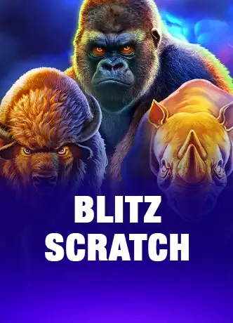 Blitz Scratch