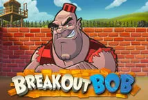 Breakout Bob