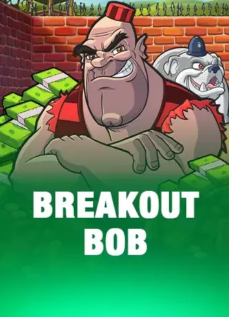 Breakout Bob