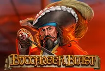 Buccaneer Blast