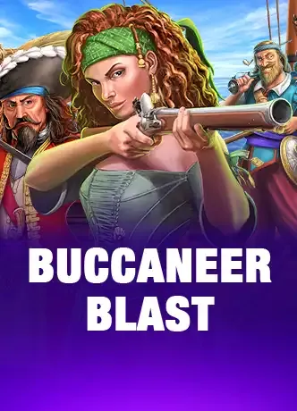 Buccaneer Blast