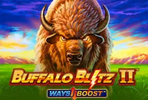 Buffalo Blitz II