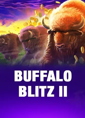Buffalo Blitz II