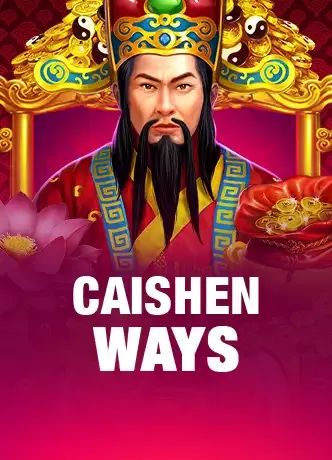 Caishen Ways