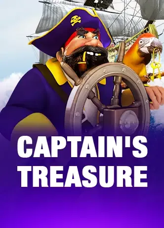 Captain's Treasure