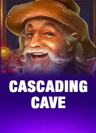 Cascading Cave