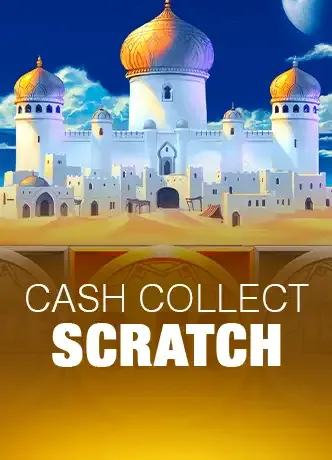 Cash Collect Scratch