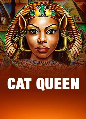 Cat Queen