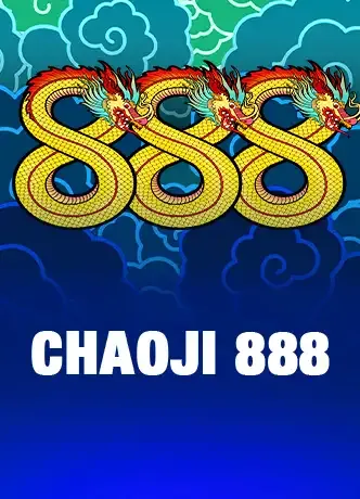 Chaoji 888