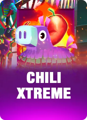 Chilli Xtreme