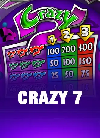 Crazy 7