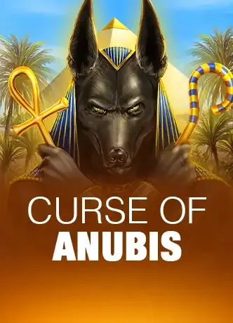 Curse of Anubis
