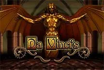 Da Vinci's Vault