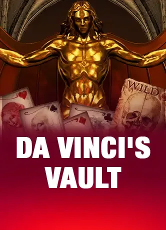 Da Vinci's Vault