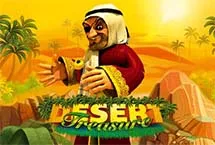 Desert Treasure
