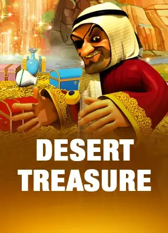Desert Treasure