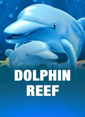 Dolphin Reef