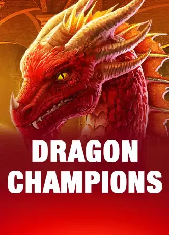 Dragon Champions