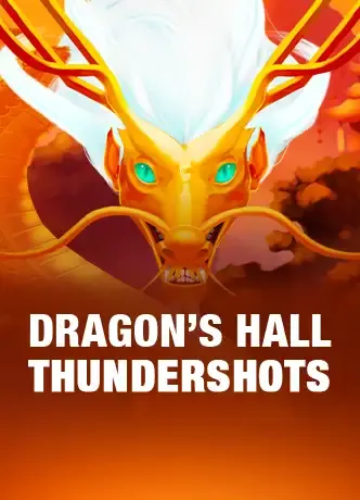Dragon's Hall: Thundershots