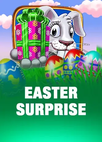 Easter Surprise