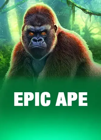 Epic Ape