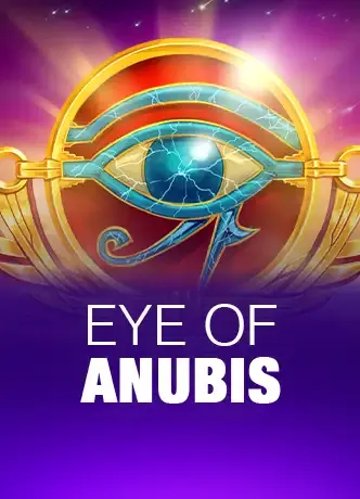 Eye of Anubis