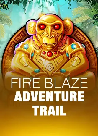 Fire Blaze: Adventure Trail