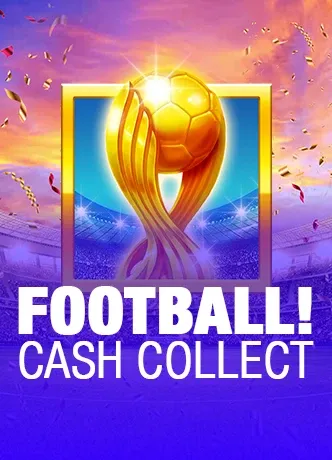 Football! Cash Collect