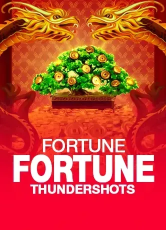 Fortune Fortune: Thundershots