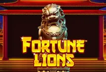 Fortune Lions