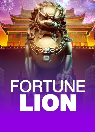 Fortune Lions
