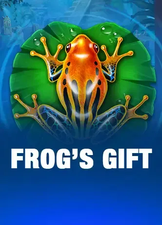 Frog's Gift
