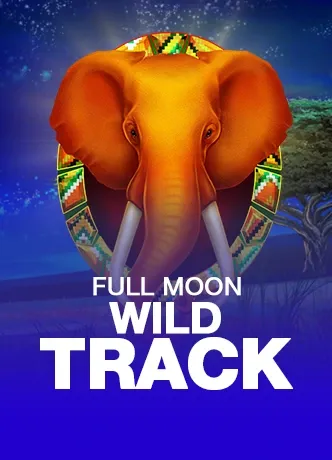 Full Moon: Wild Track