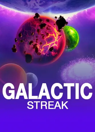 Galactic Streak