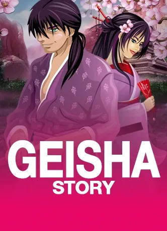 Geisha Story